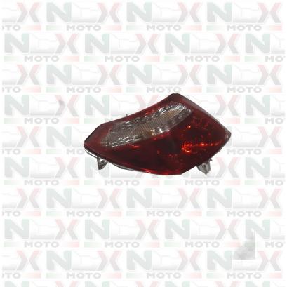 FANALINO INDICATORE FRECCIA SINISTRA E STOP  TRIMAX - TRIMAX S